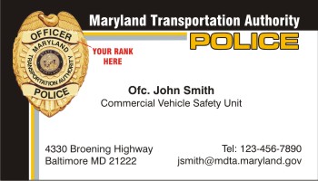 md transportation authority